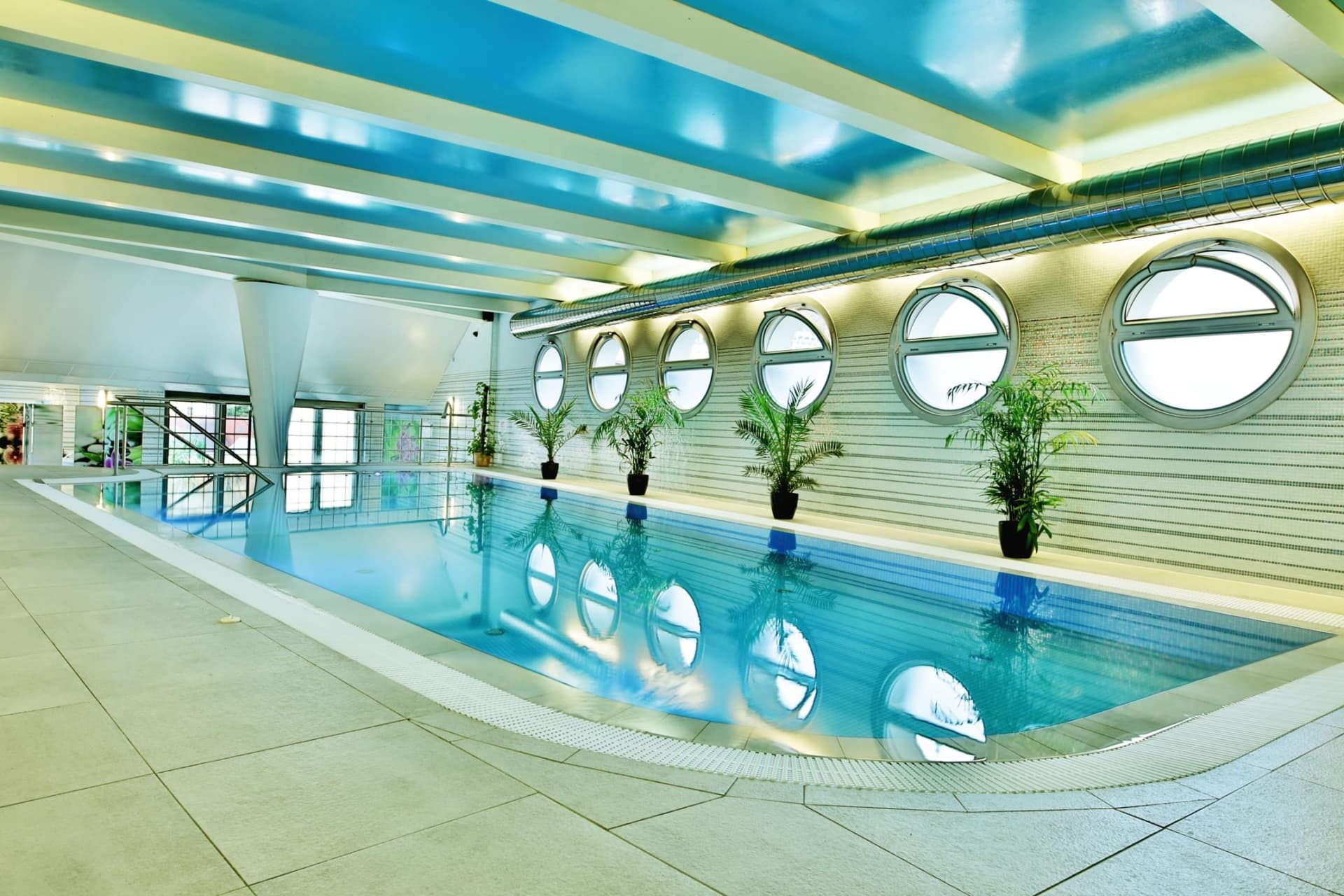 Olympia Spa & Wellness